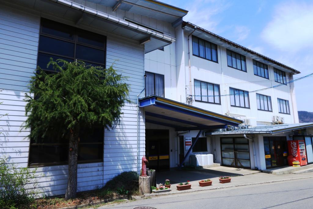 New Michiya Toyooka (Hyogo) Exterior foto