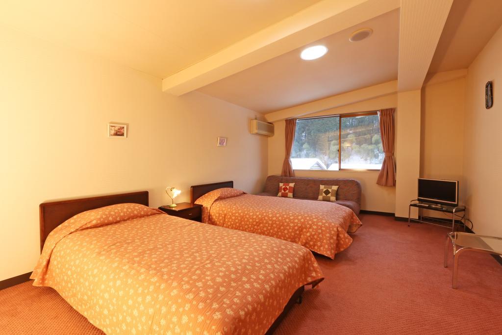 New Michiya Toyooka (Hyogo) Exterior foto