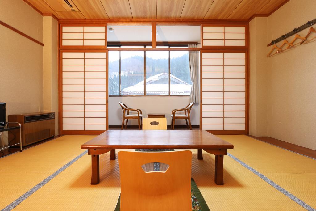 New Michiya Toyooka (Hyogo) Exterior foto