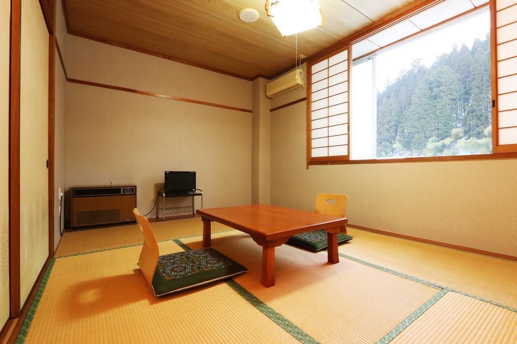New Michiya Toyooka (Hyogo) Exterior foto