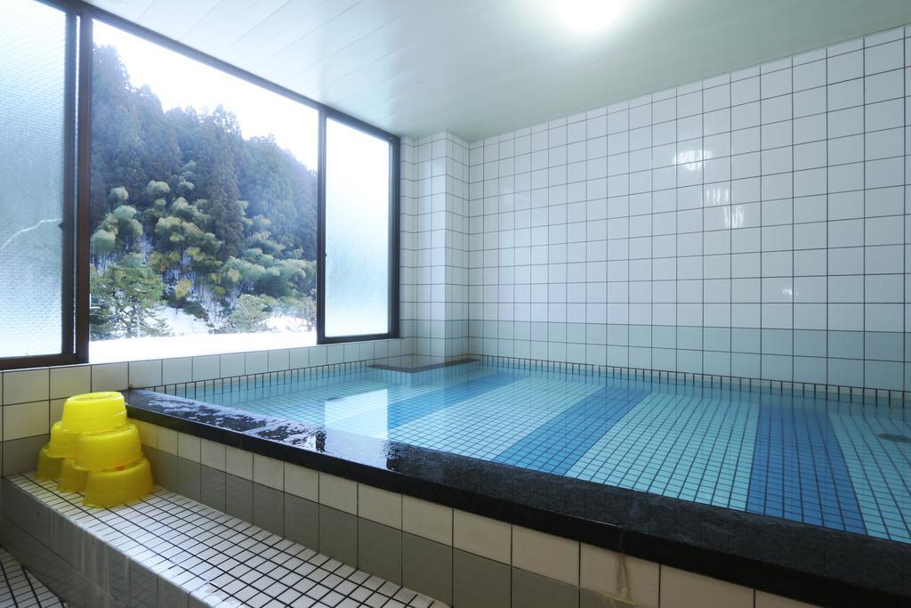 New Michiya Toyooka (Hyogo) Exterior foto