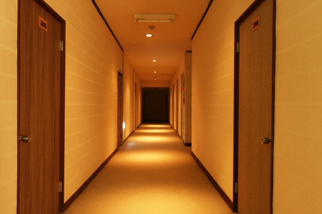 New Michiya Toyooka (Hyogo) Exterior foto