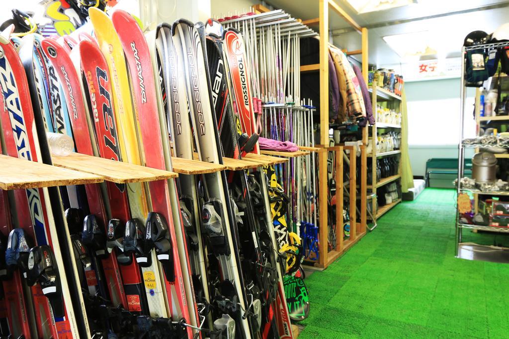 New Michiya Toyooka (Hyogo) Exterior foto