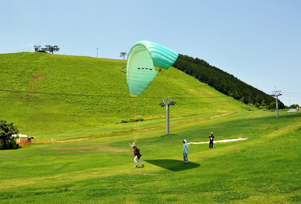 New Michiya Toyooka (Hyogo) Exterior foto